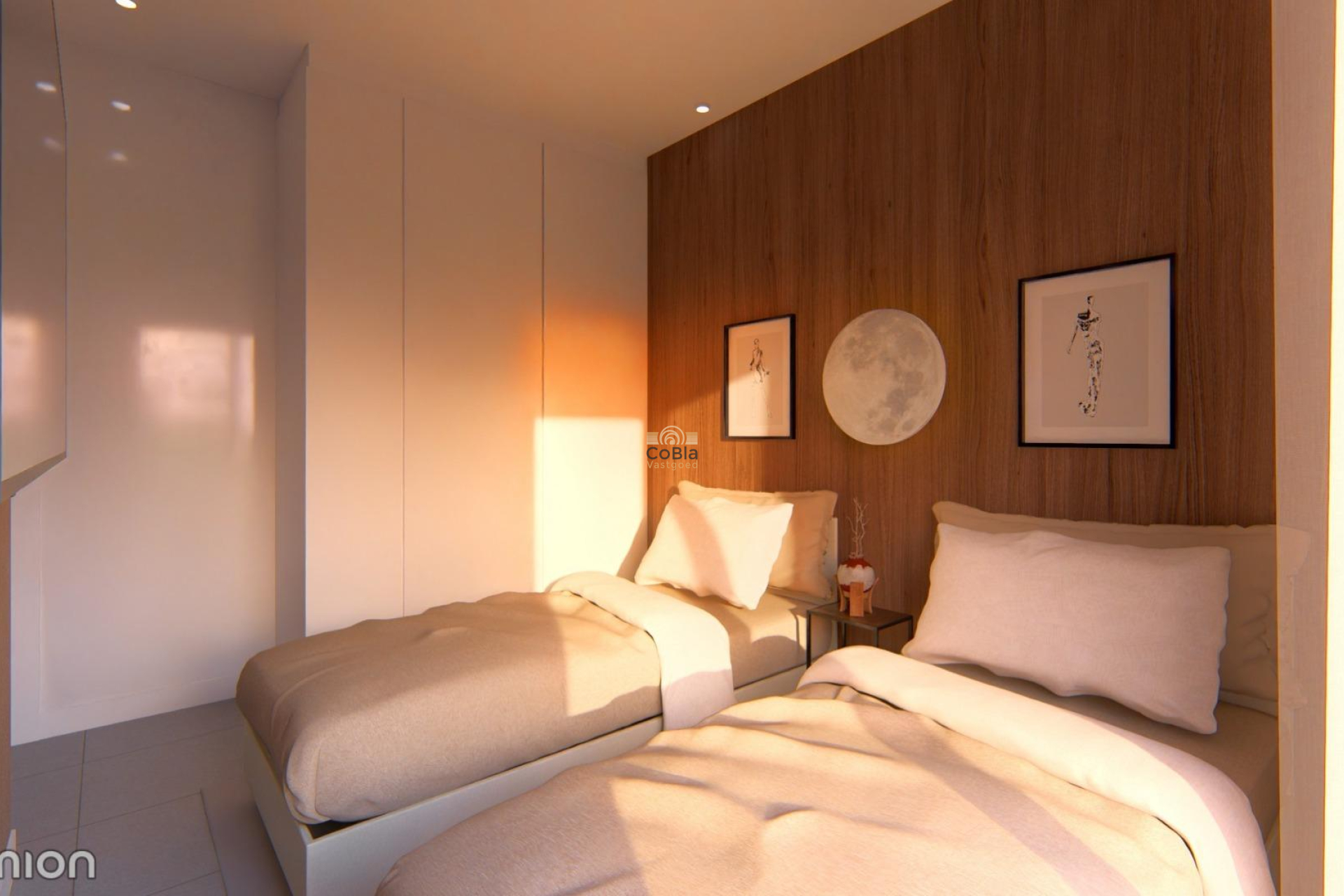 Nouvelle construction - Villa - San Javier - Santiago De La Ribera