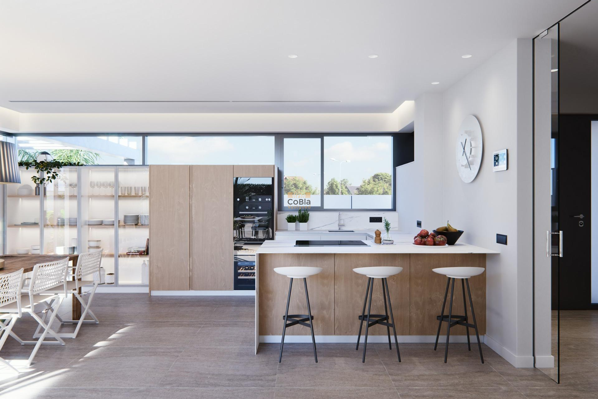 Nouvelle construction - Villa - San Javier