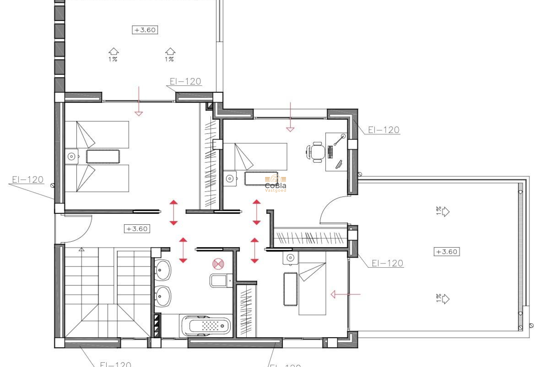 Nouvelle construction - Villa - San Miguel de Salinas - Ciudad De Las Comunicaciones