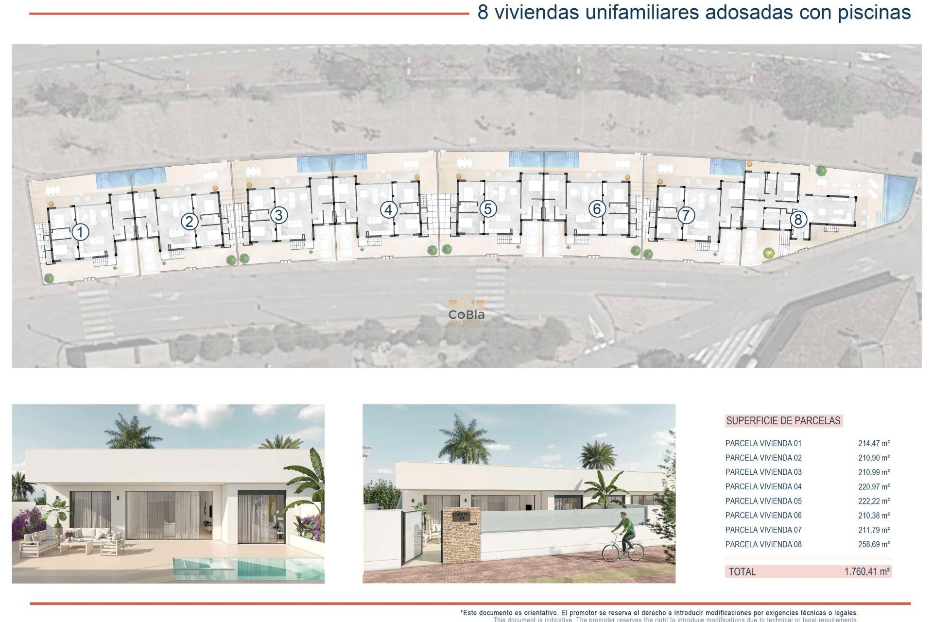 Nouvelle construction - Villa - Sucina