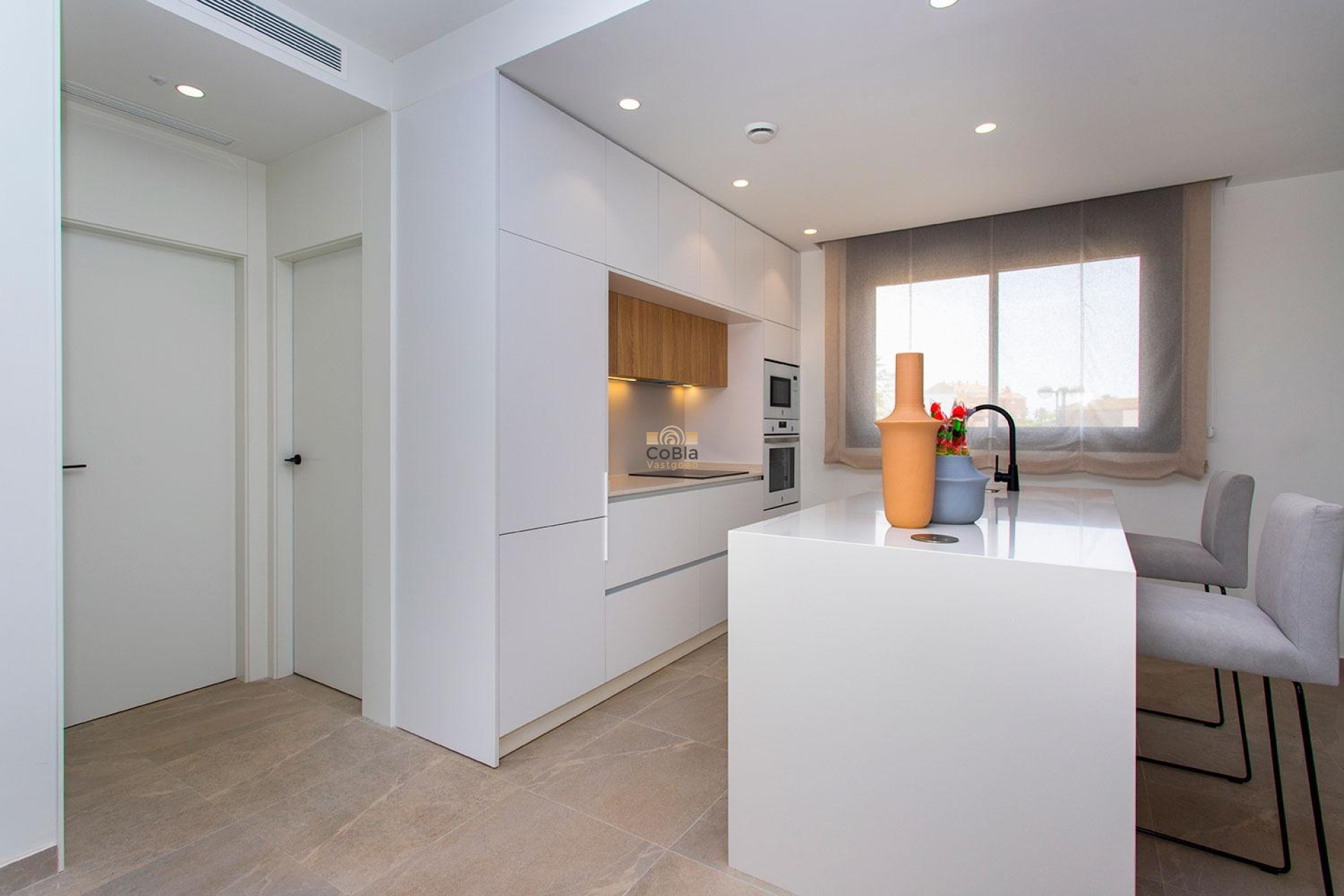 Nouvelle construction - Villa - Sucina