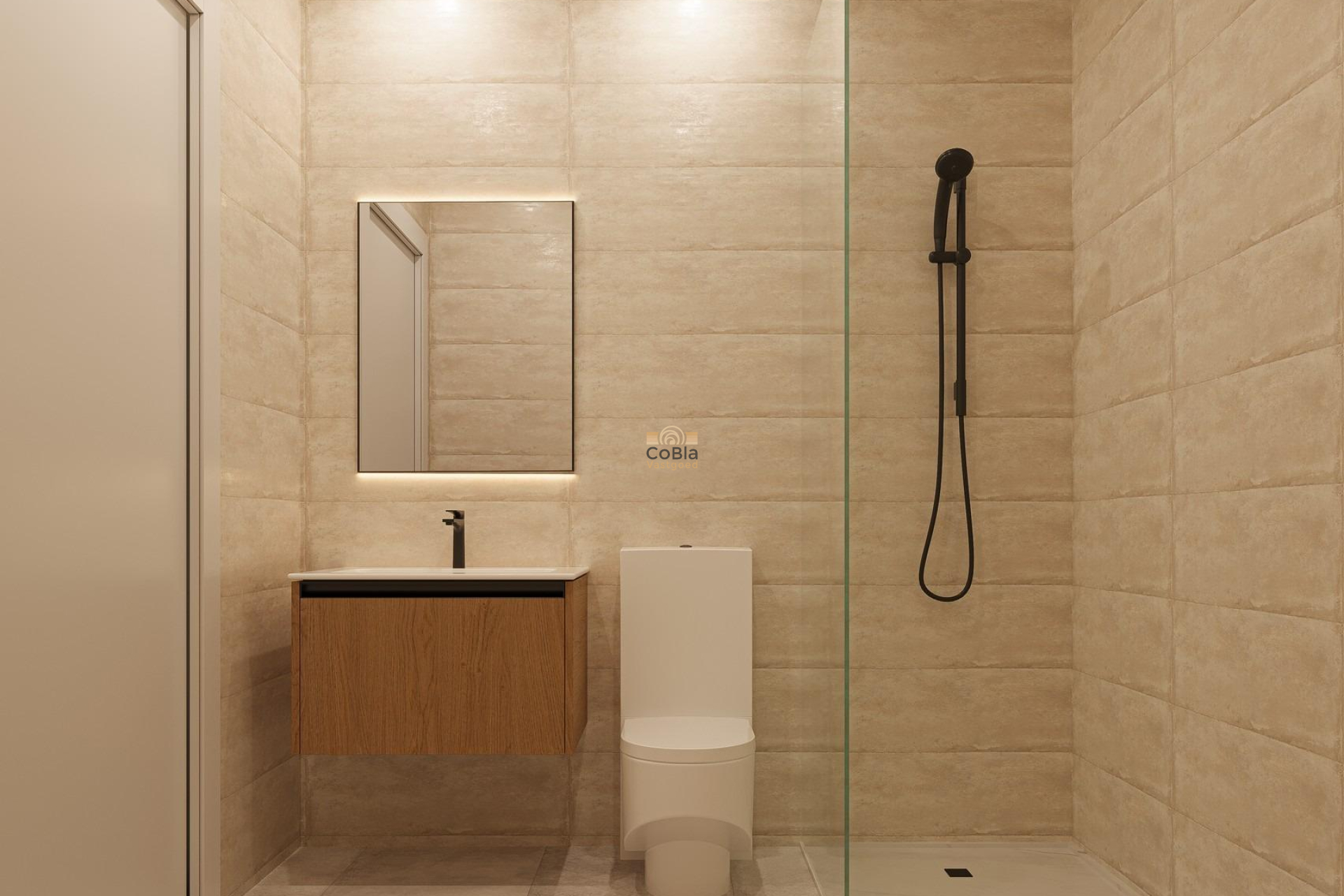 Nouvelle construction - Villa - Torre Pacheco - El Jimenado