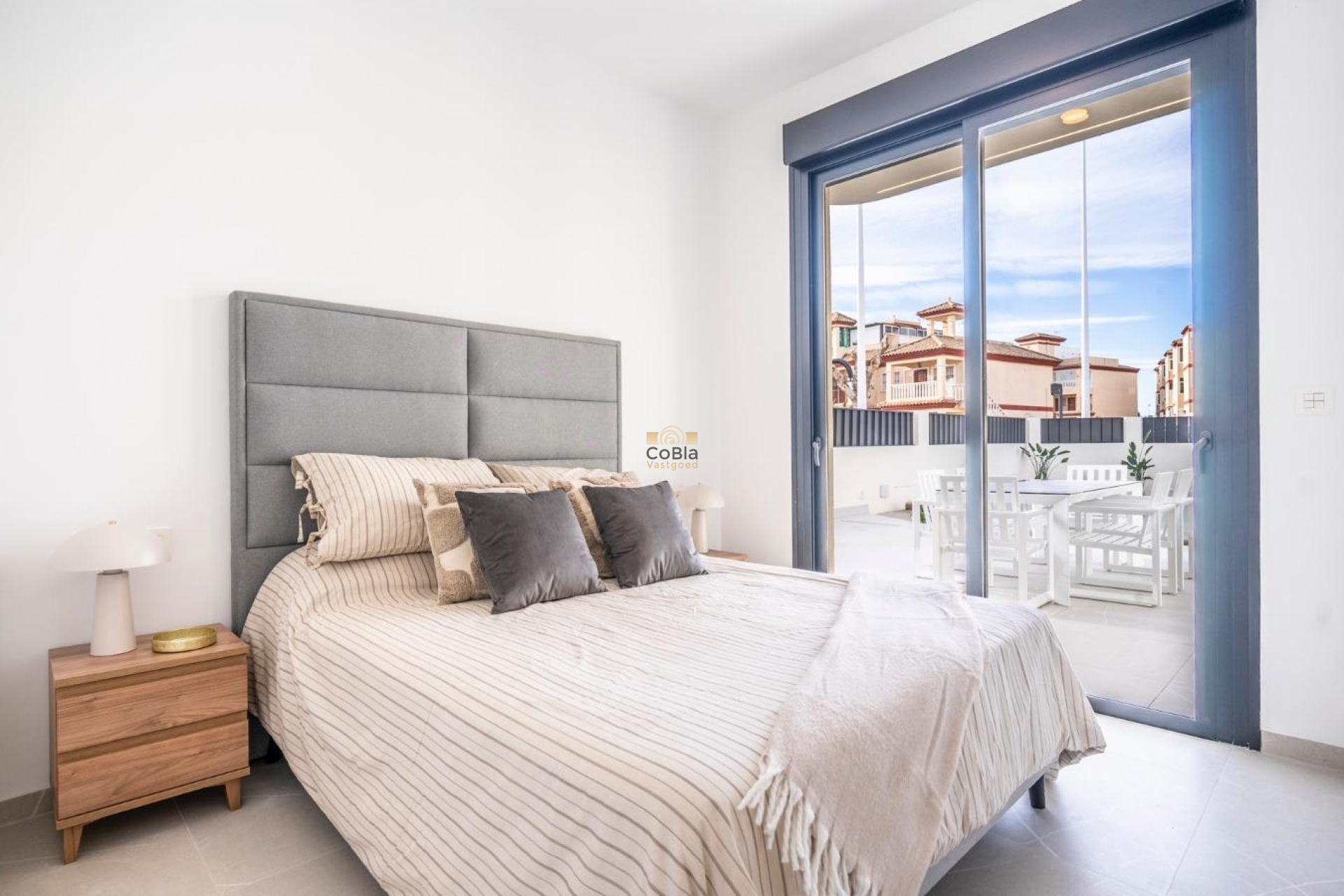 Nouvelle construction - Villa - Torre Pacheco - Roldán