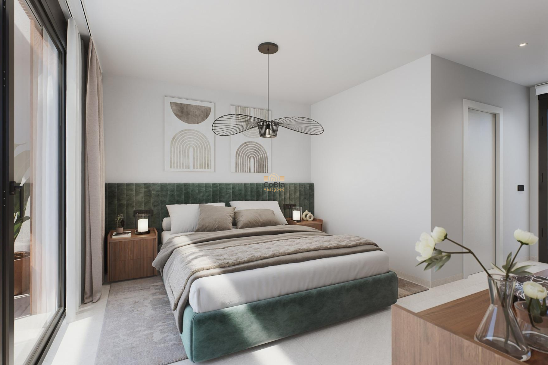 Nouvelle construction - Villa - Torre Pacheco - Santa Rosalía