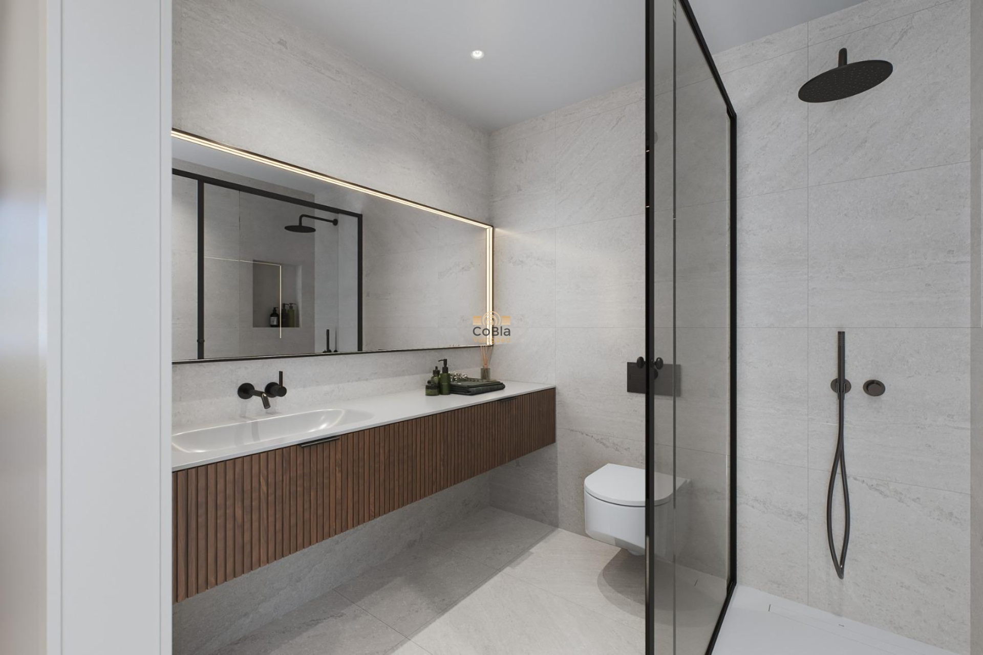 Nouvelle construction - Villa - Torre Pacheco - Santa Rosalía