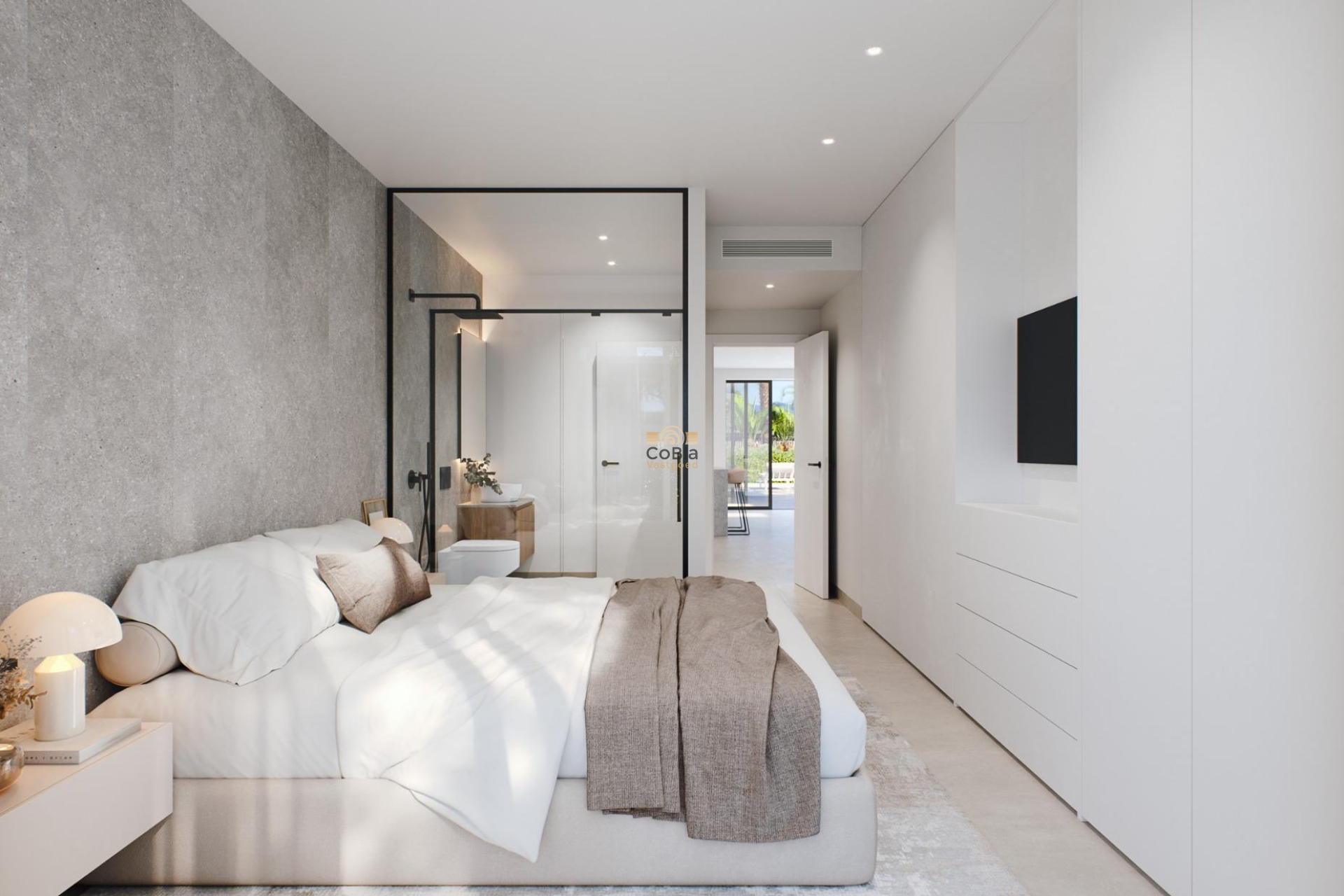 Nouvelle construction - Villa - Torre Pacheco - Santa Rosalía