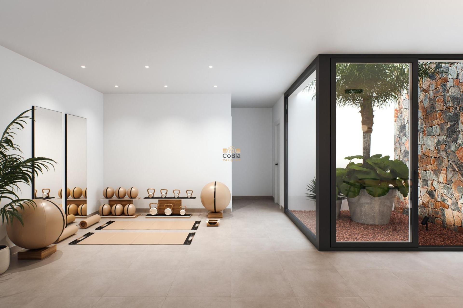 Nouvelle construction - Villa - Torre Pacheco - Santa Rosalía