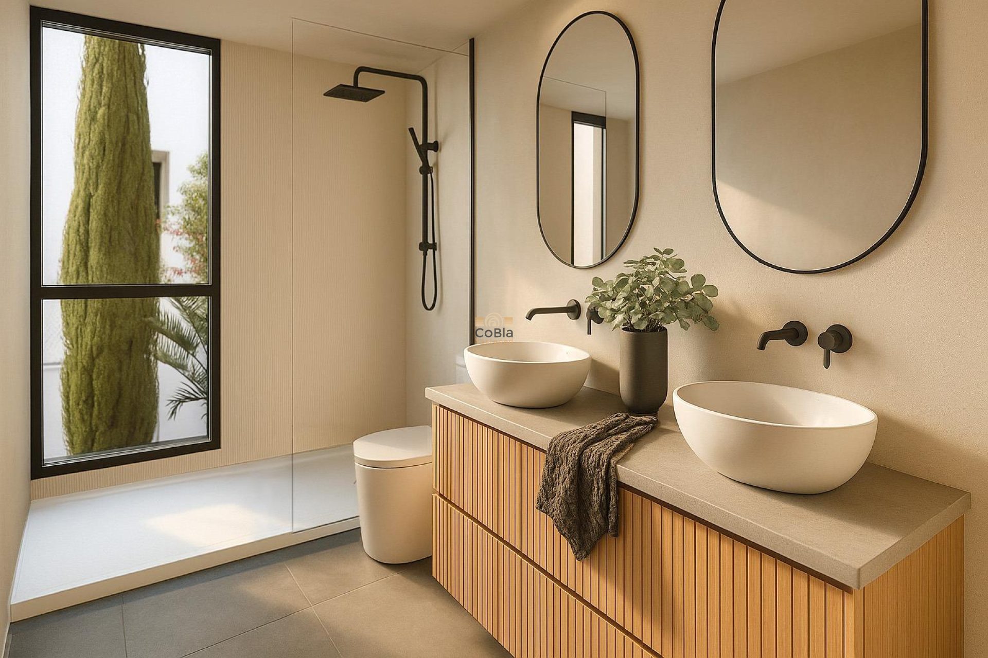 Nouvelle construction - Villa - Torre Pacheco - Santa Rosalía