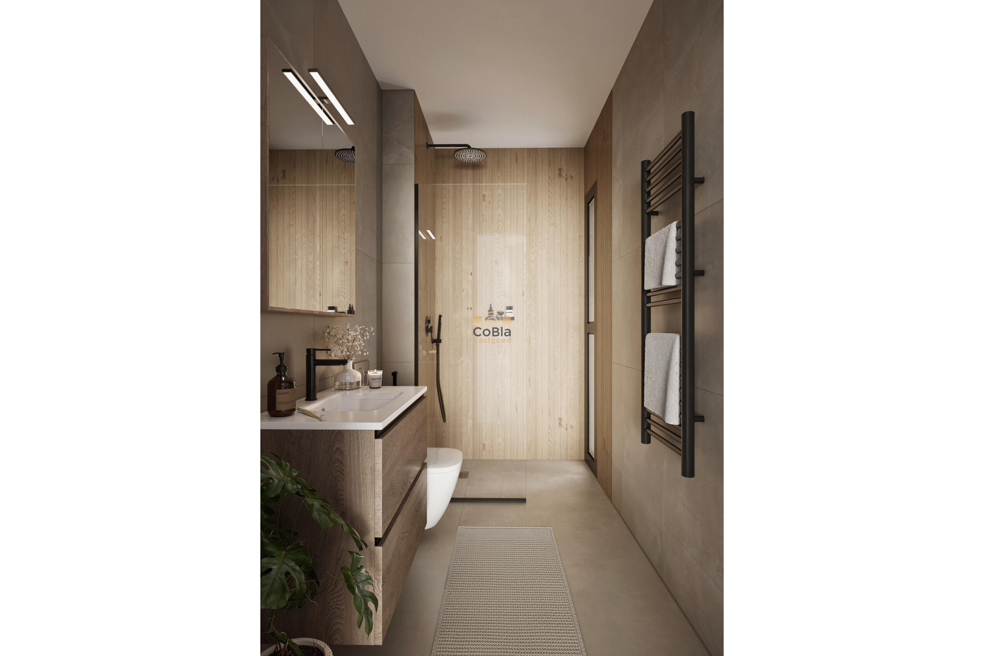 Nouvelle construction - Villa - Torrevieja - Aguas Nuevas