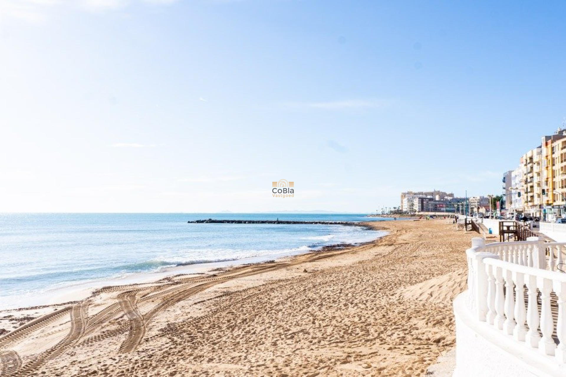 Nouvelle construction - Villa - Torrevieja - Lago Jardín II