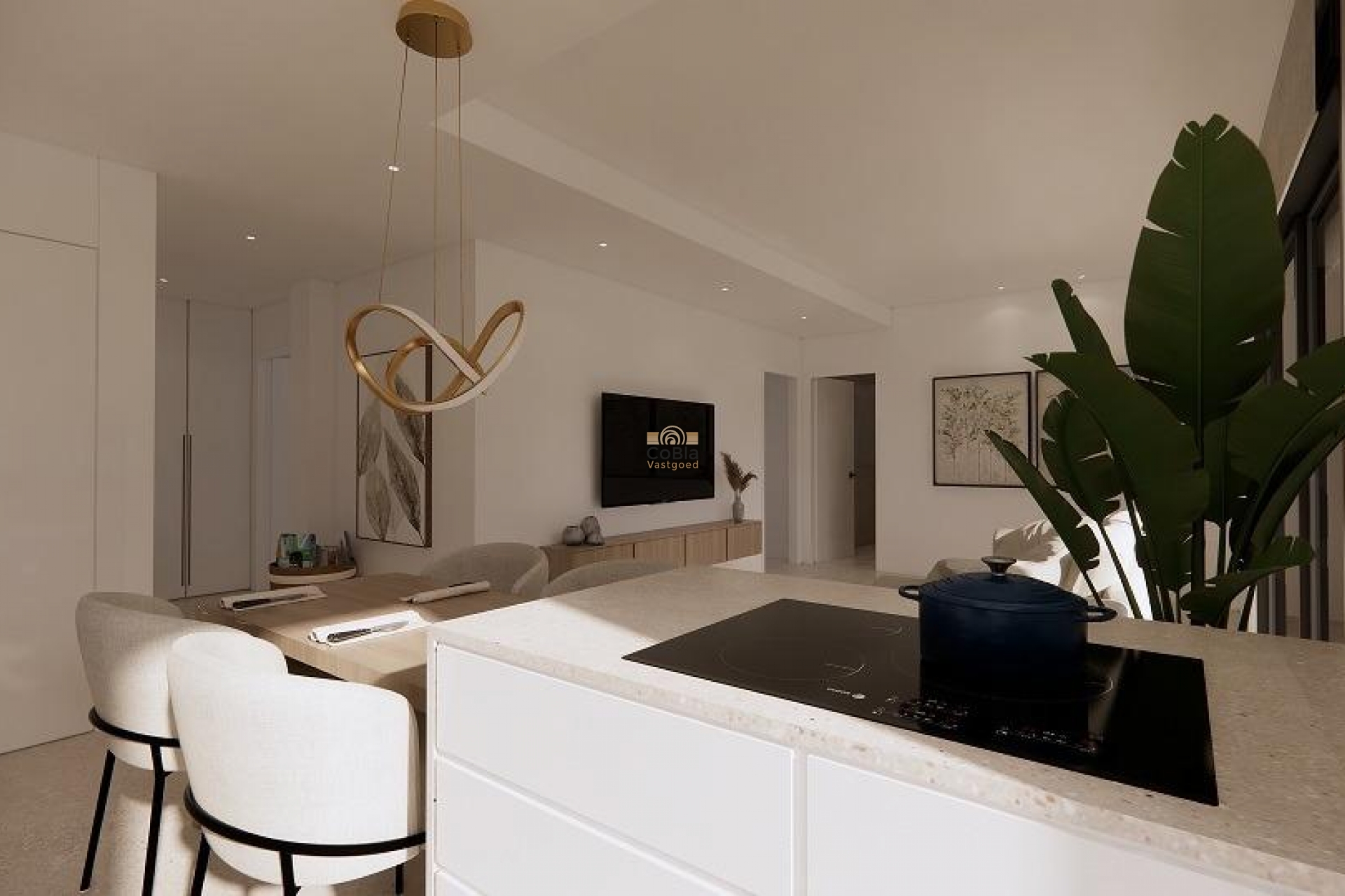 Nouvelle construction - Villa - Torrevieja - San Luis