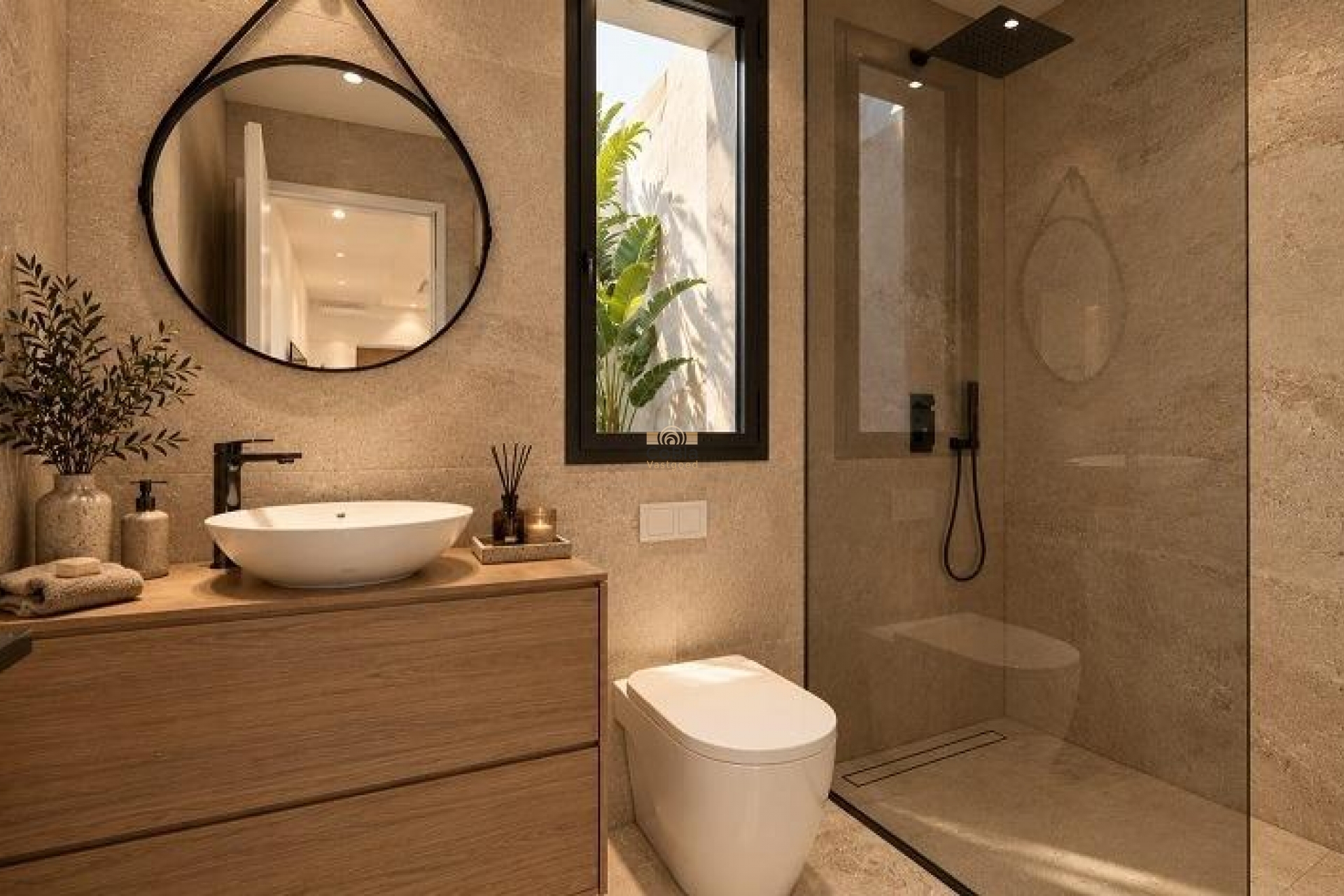 Nouvelle construction - Villa - Torrevieja - San Luis