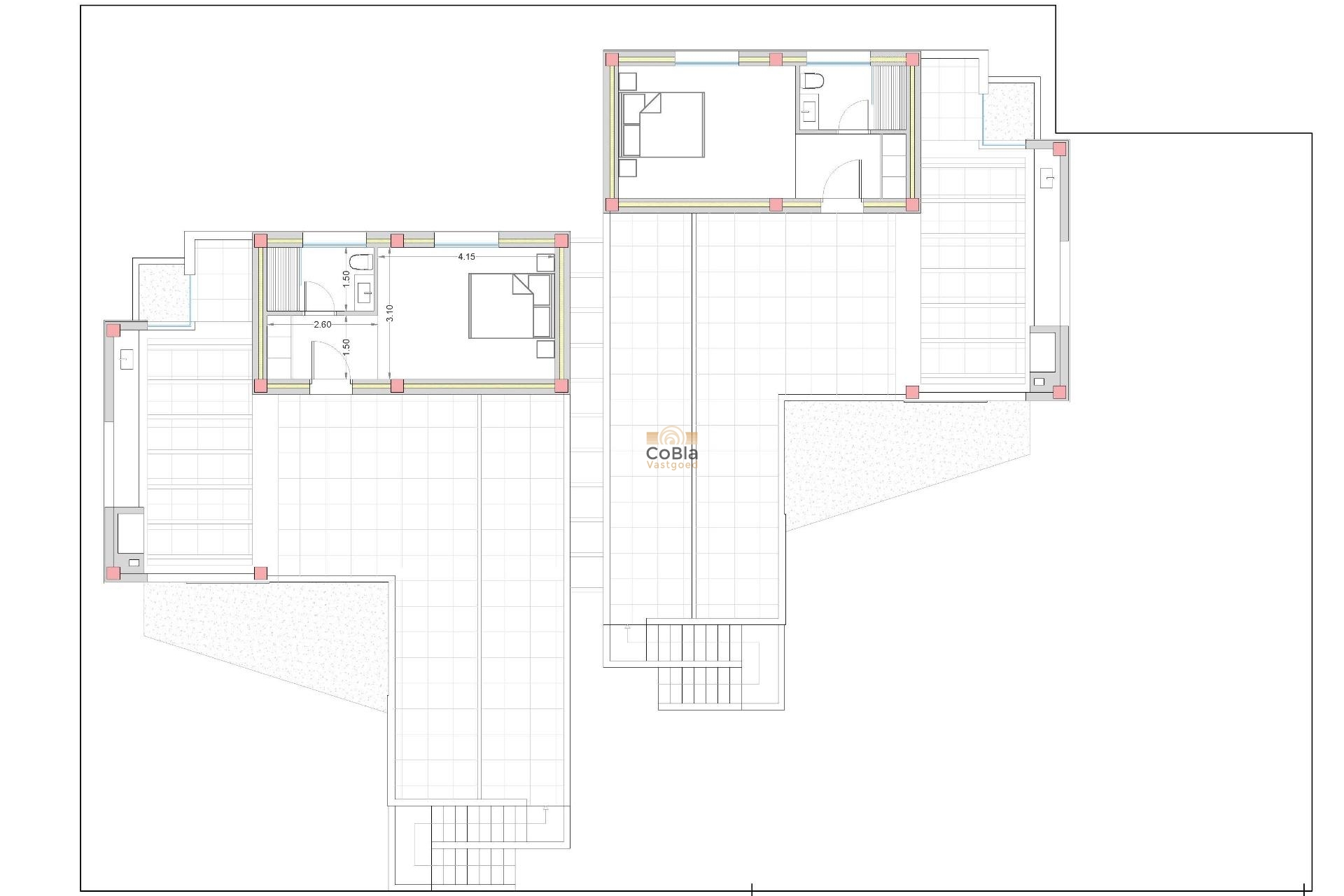 Nouvelle construction - Villa - Torrevieja - San Luis
