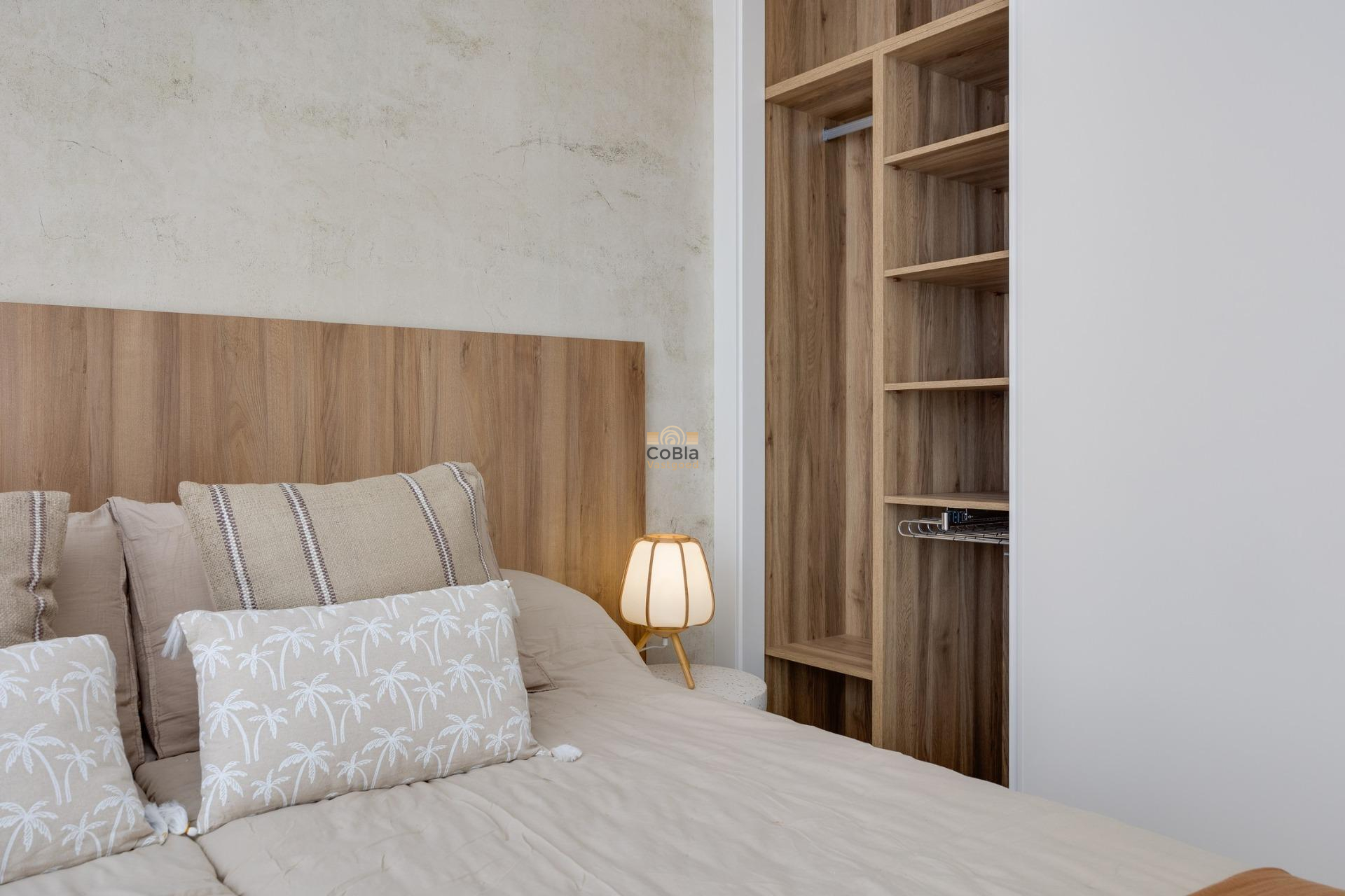 Nouvelle construction - Villa - Torrevieja - Sector 25