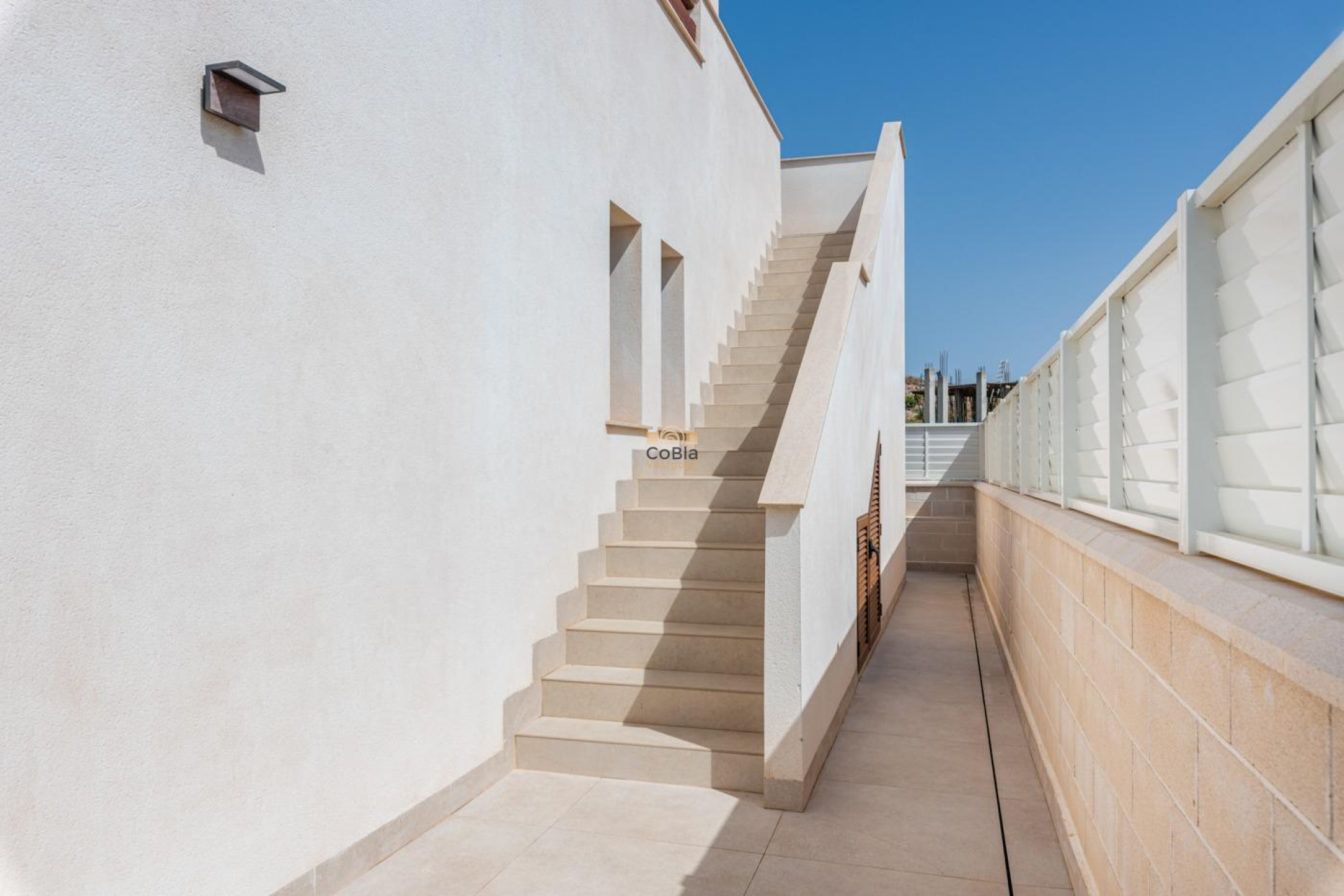 Nouvelle construction - Villa - Vera - Vera Playa