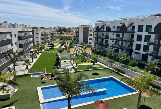 Penthouse - Herverkoop - Orihuela Costa - Villamartín