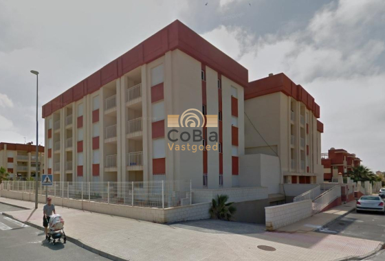 Penthouse - Neue Gebäude - Orihuela Costa - NBR-93721