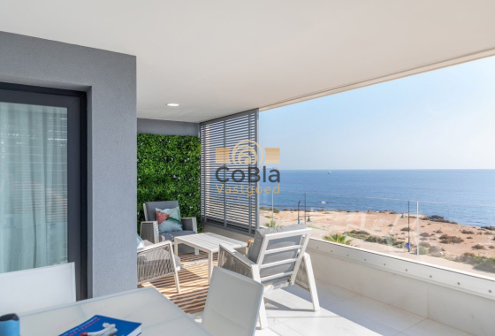 Penthouse - Neue Gebäude - Torrevieja - Punta Prima