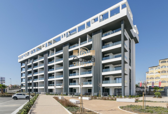 Penthouse - Neue Gebäude - Torrevieja - Torreblanca