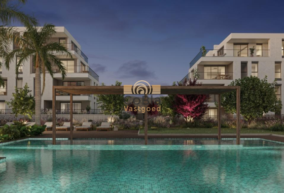 Penthouse - New Build - Benicassim - Almadraba