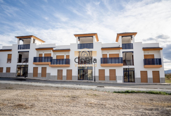 Penthouse - New Build - Cuevas Del Almanzora - Herrerias