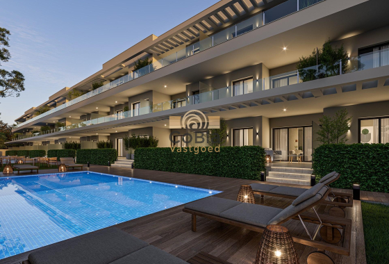 Penthouse - New Build - Los Alcazares - Los Narejos