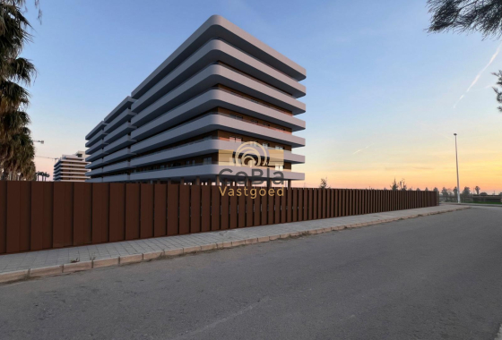 Penthouse - New Build - Moncofa - Playa de Moncofa