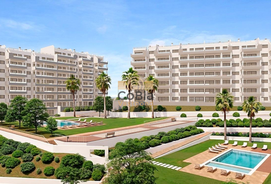 Penthouse - New Build - San Miguel de Salinas - NBR-82186
