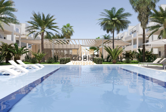 Penthouse - New Build - Torre Pacheco - San Cayetano