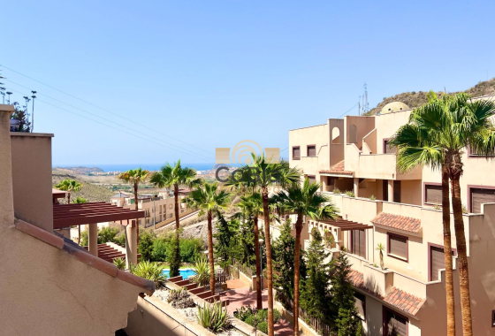 Penthouse - Nieuwbouw Woningen - Aguilas - Collado Bajo