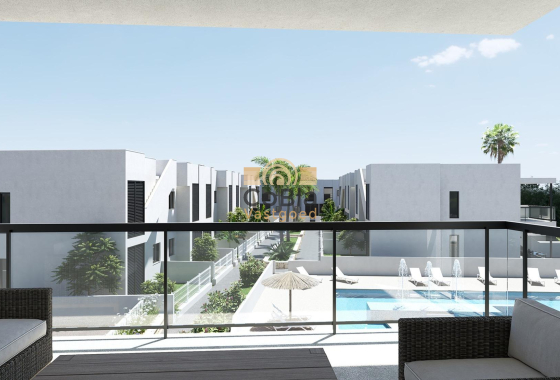 Penthouse - Nieuwbouw Woningen - Pilar de la Horadada - NBR-34692