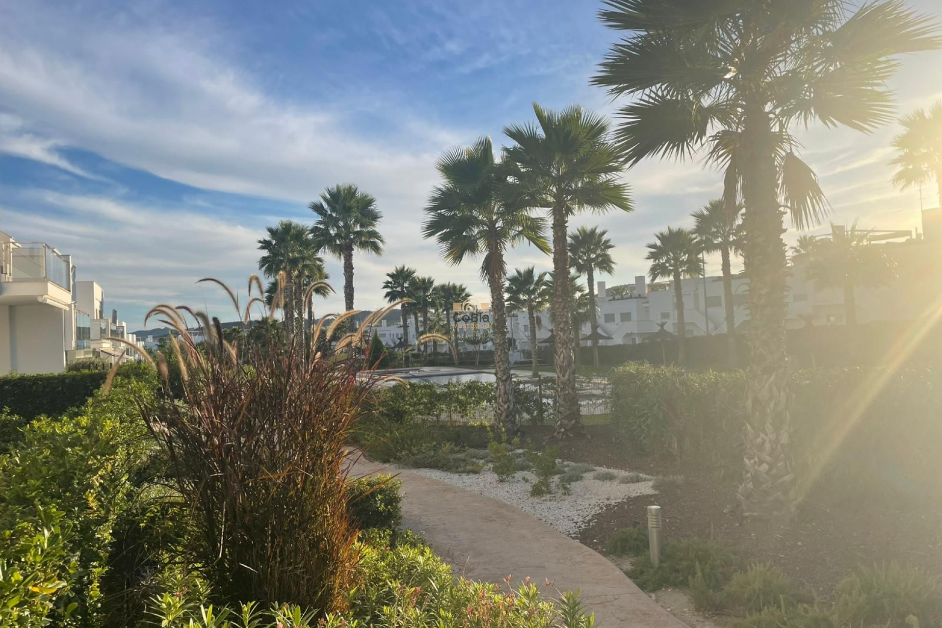 Resale - 1. Apartment / flat - Orihuela - Vistabella Golf