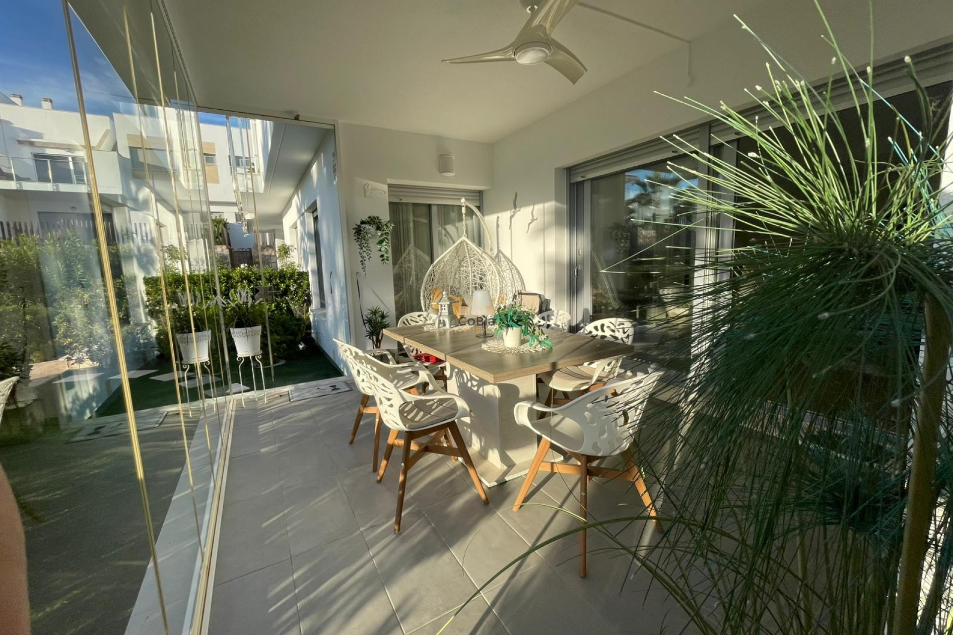 Resale - 1. Apartment / flat - Orihuela - Vistabella Golf