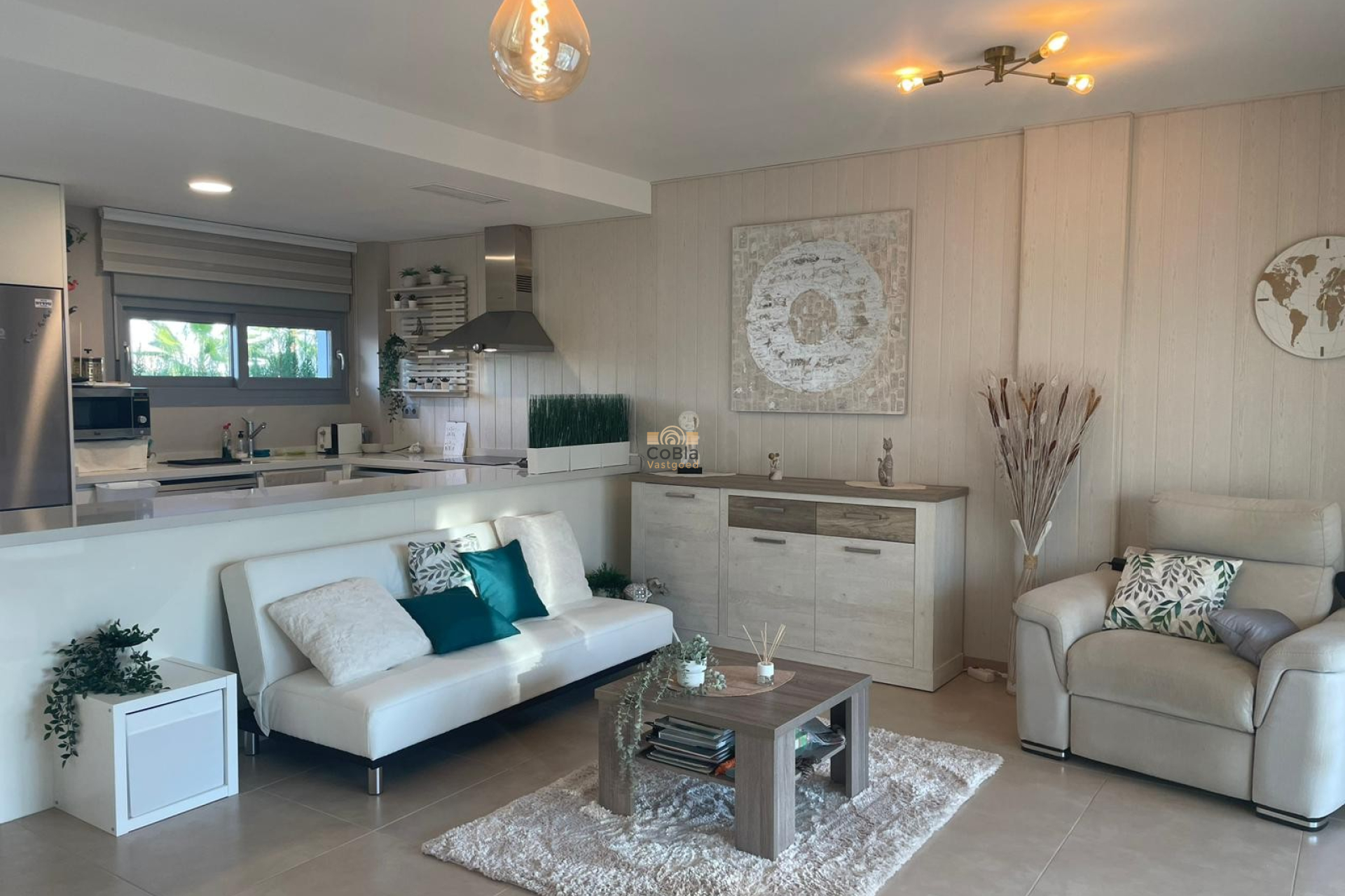 Resale - 1. Apartment / flat - Orihuela - Vistabella Golf