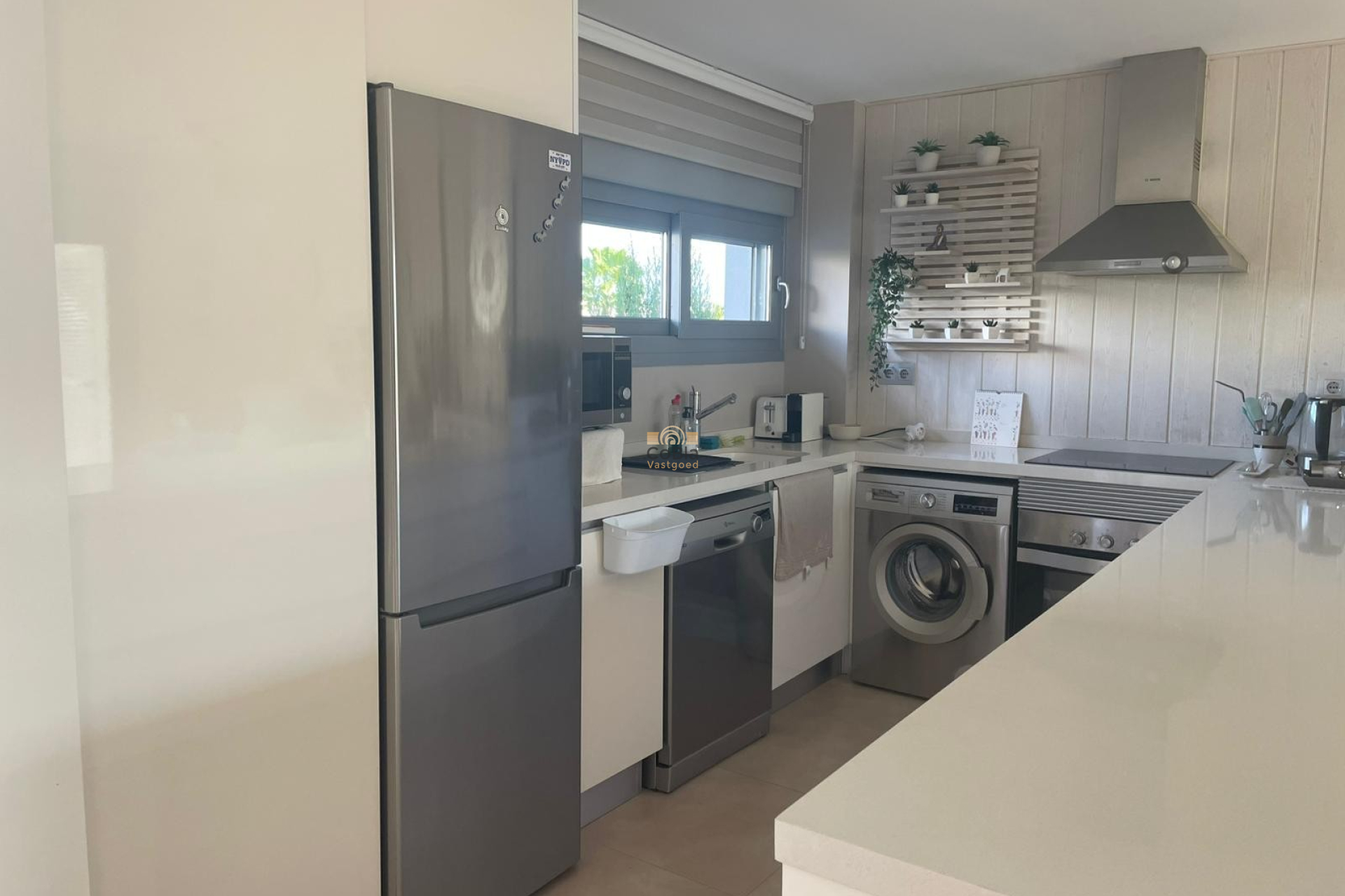 Resale - 1. Apartment / flat - Orihuela - Vistabella Golf