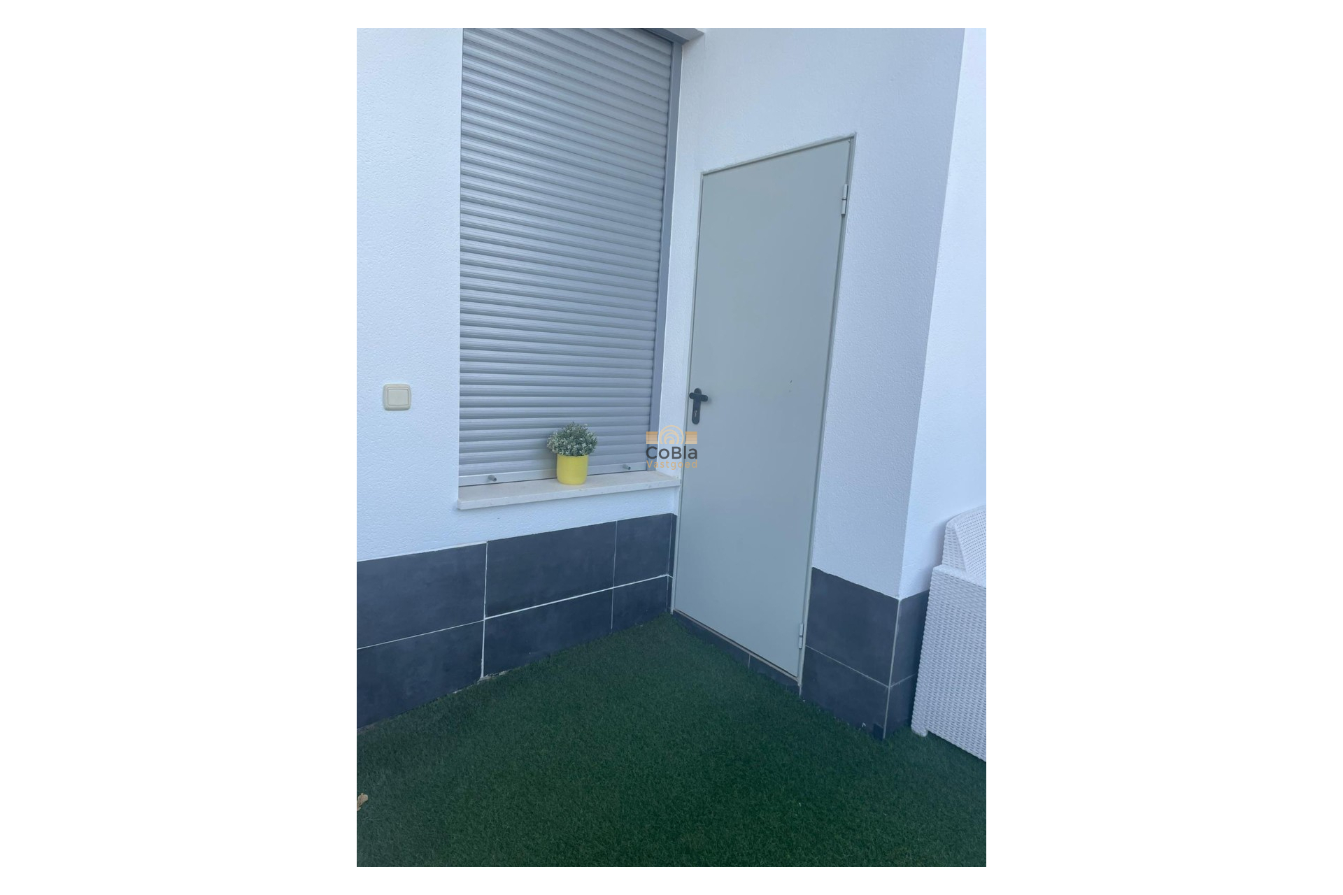 Resale - 1. Apartment / flat - Orihuela - Vistabella Golf