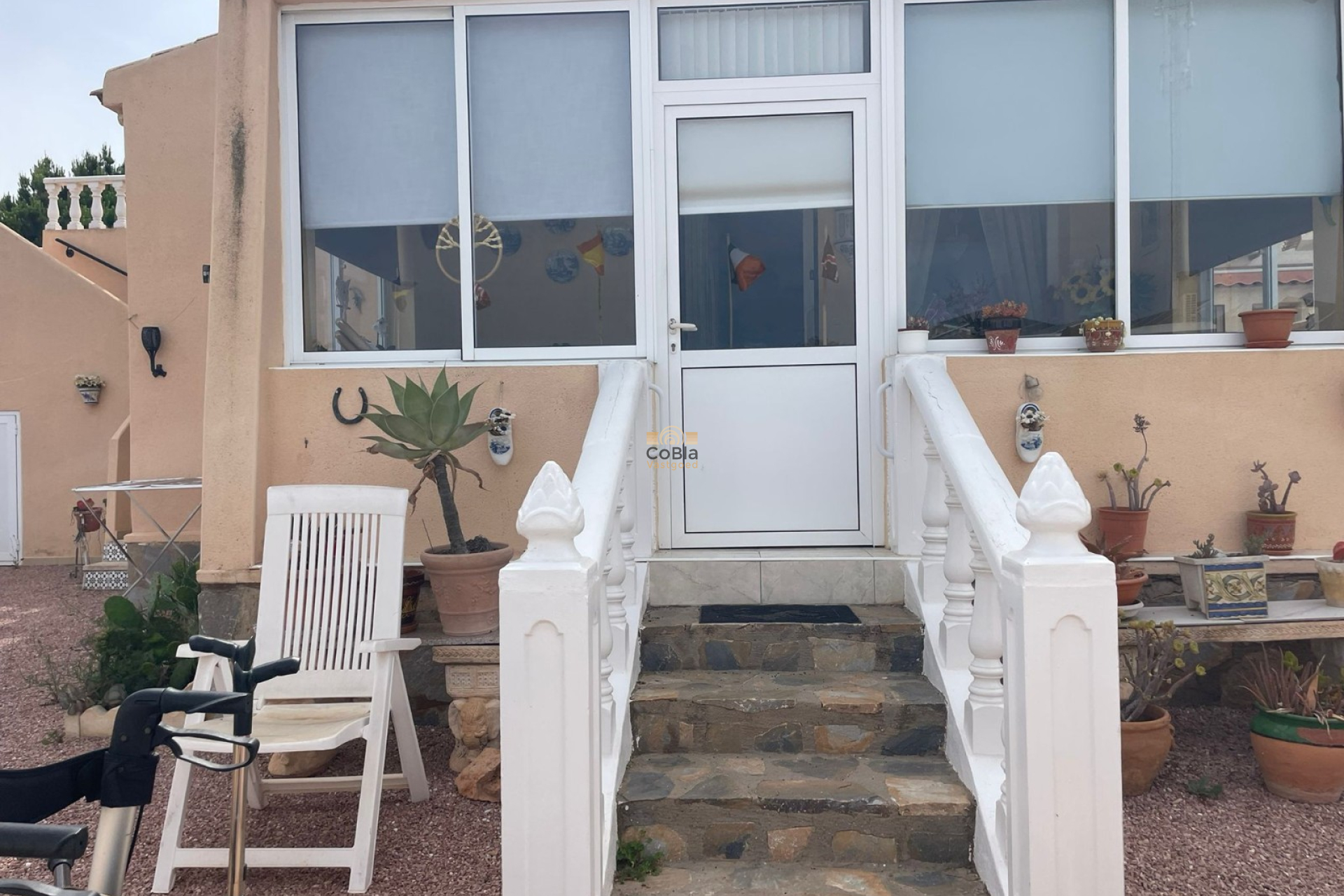 Resale - 2. Town house - Orihuela Costa - La Florida