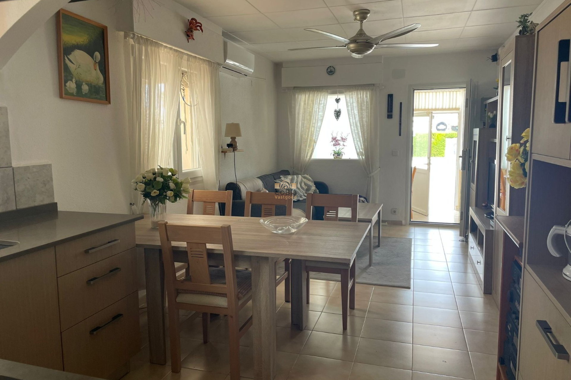 Resale - 2. Town house - Orihuela Costa - La Florida