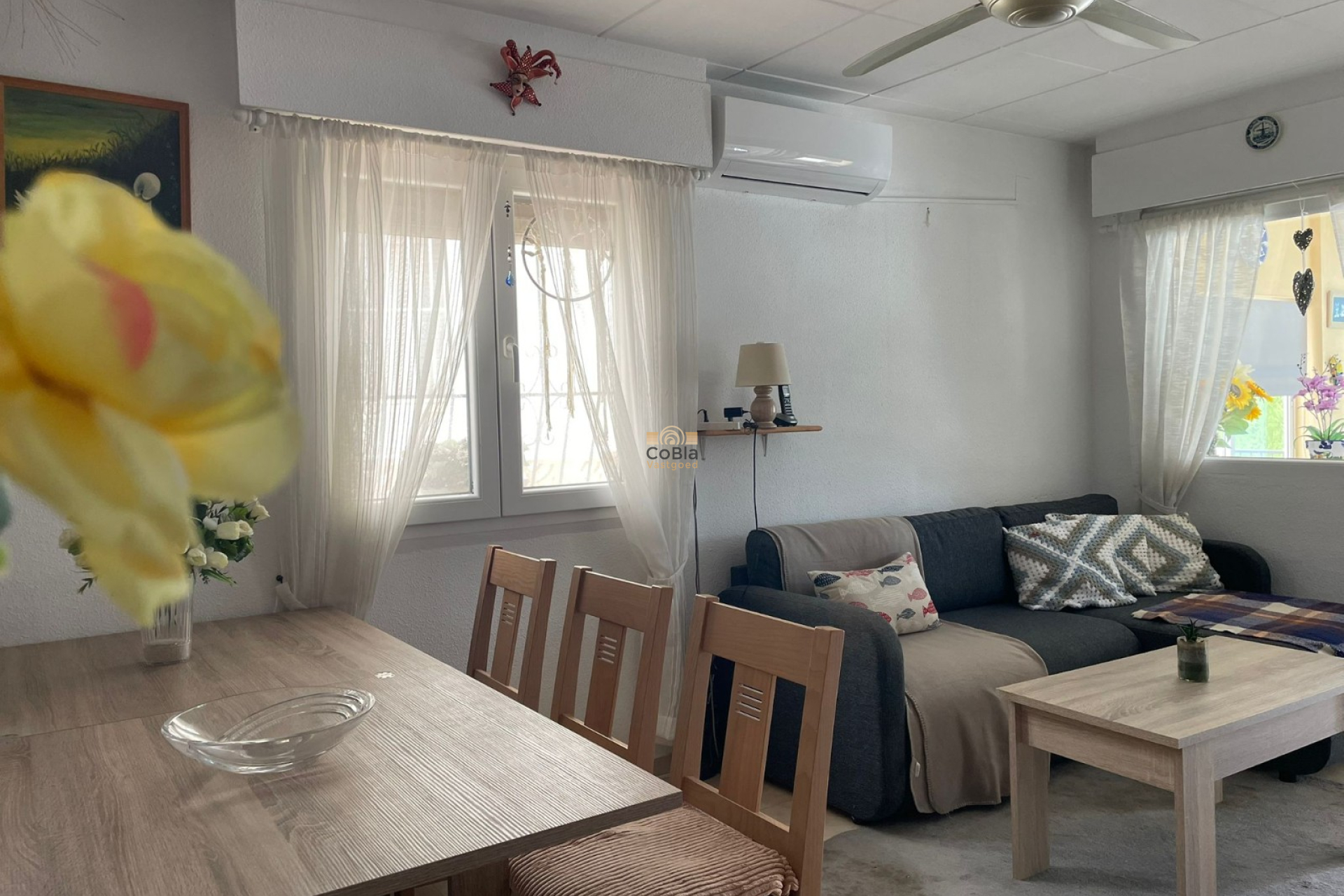 Resale - 2. Town house - Orihuela Costa - La Florida