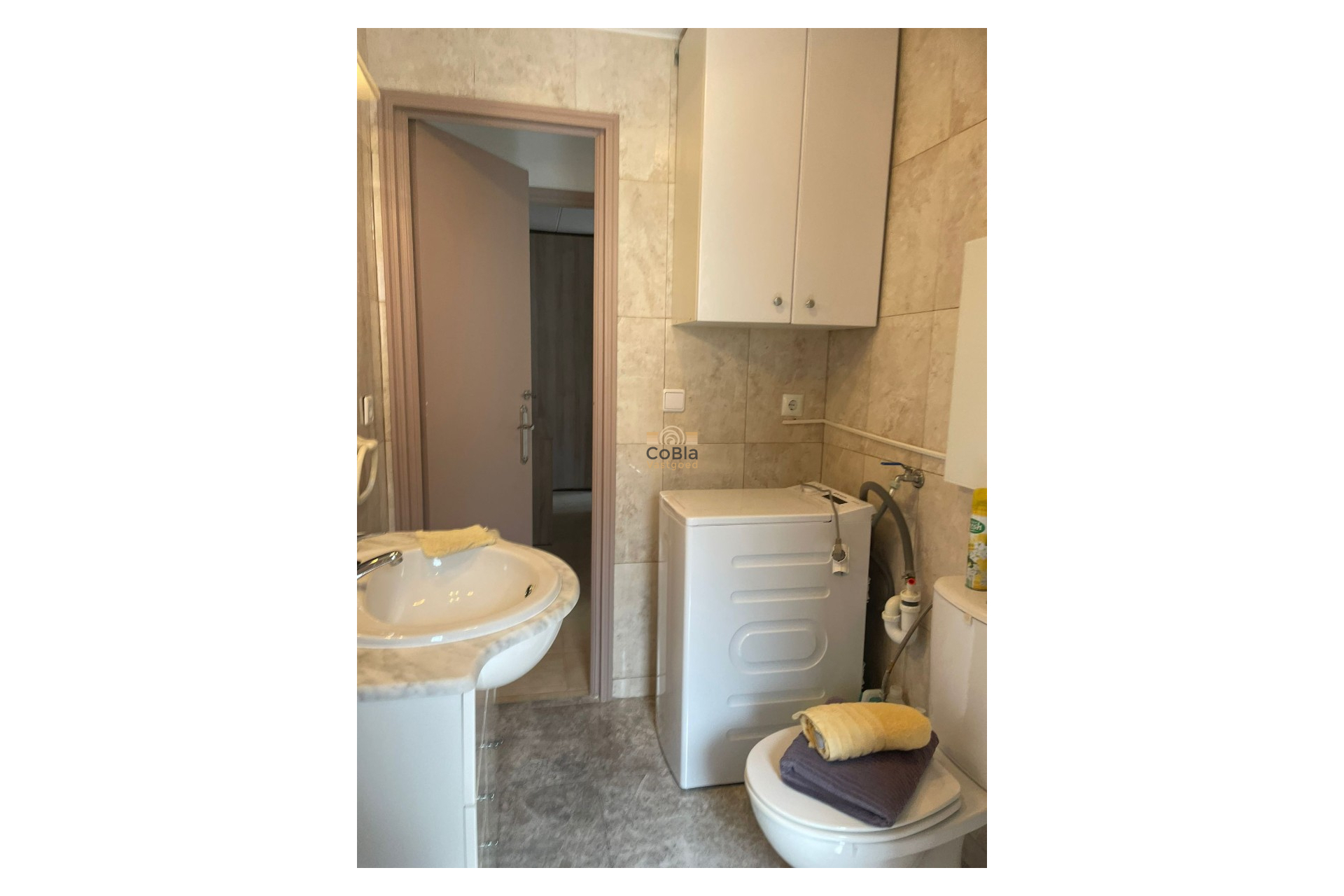 Resale - 2. Town house - Orihuela Costa - La Florida