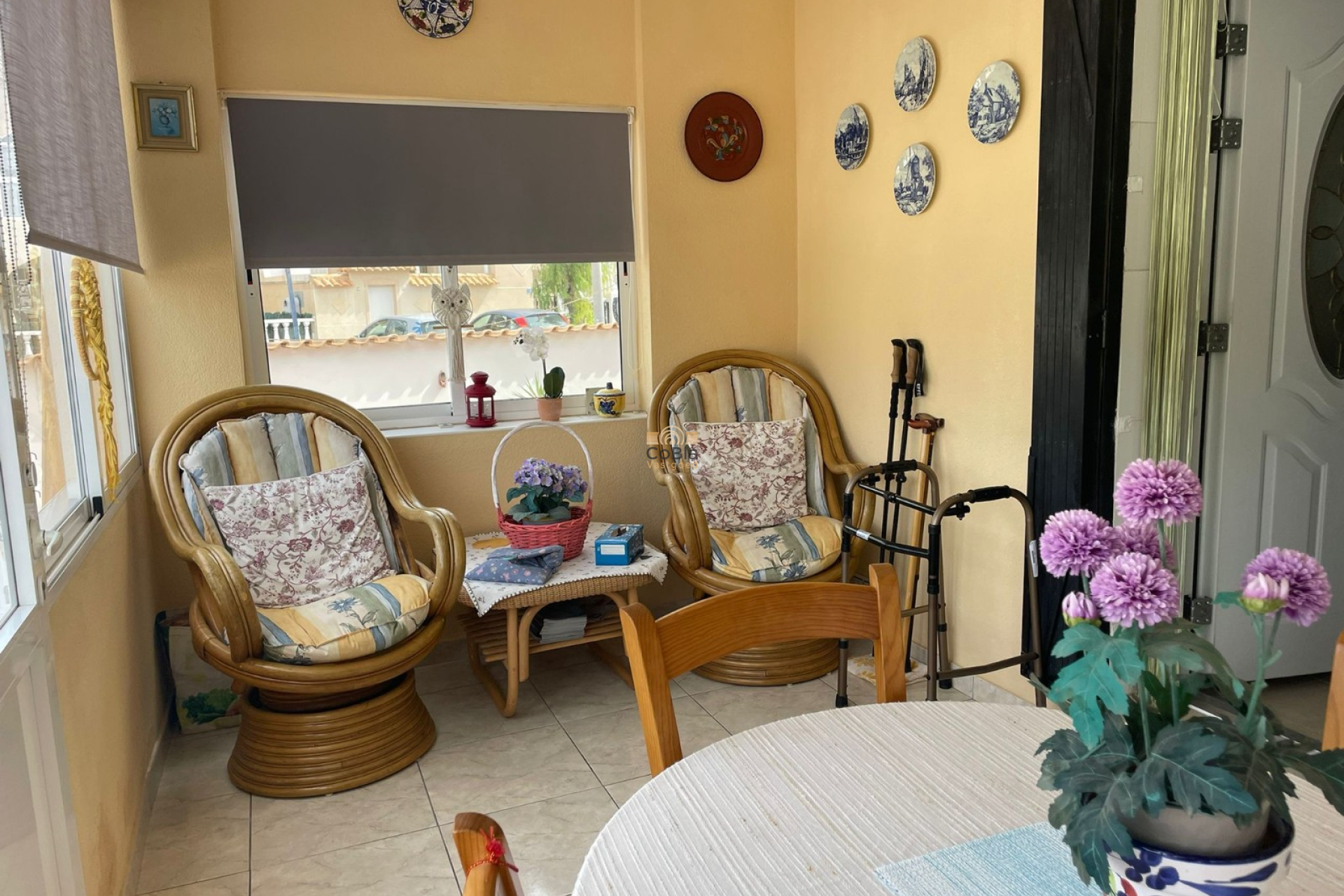 Resale - 2. Town house - Orihuela Costa - La Florida