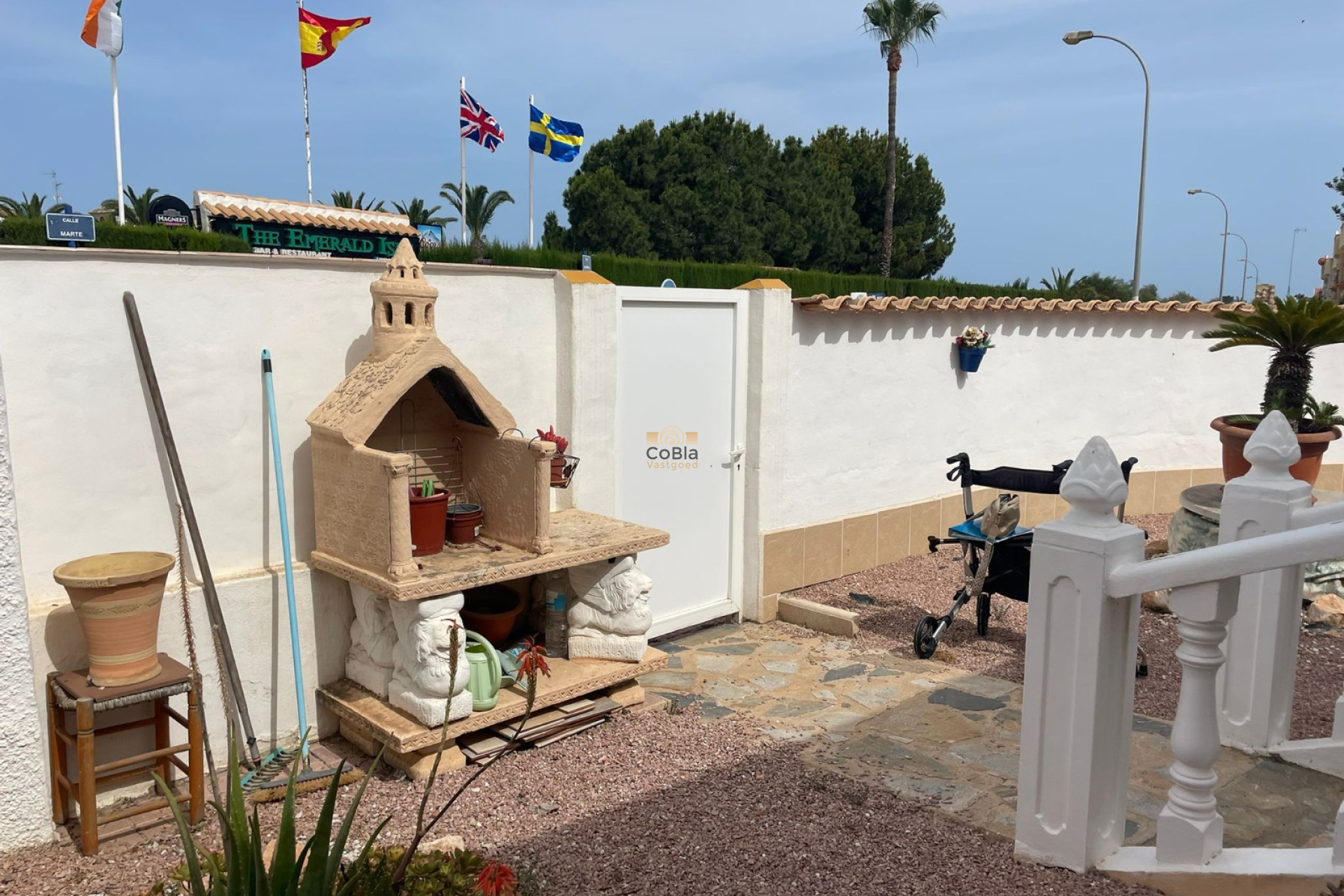 Resale - 2. Town house - Orihuela Costa - La Florida