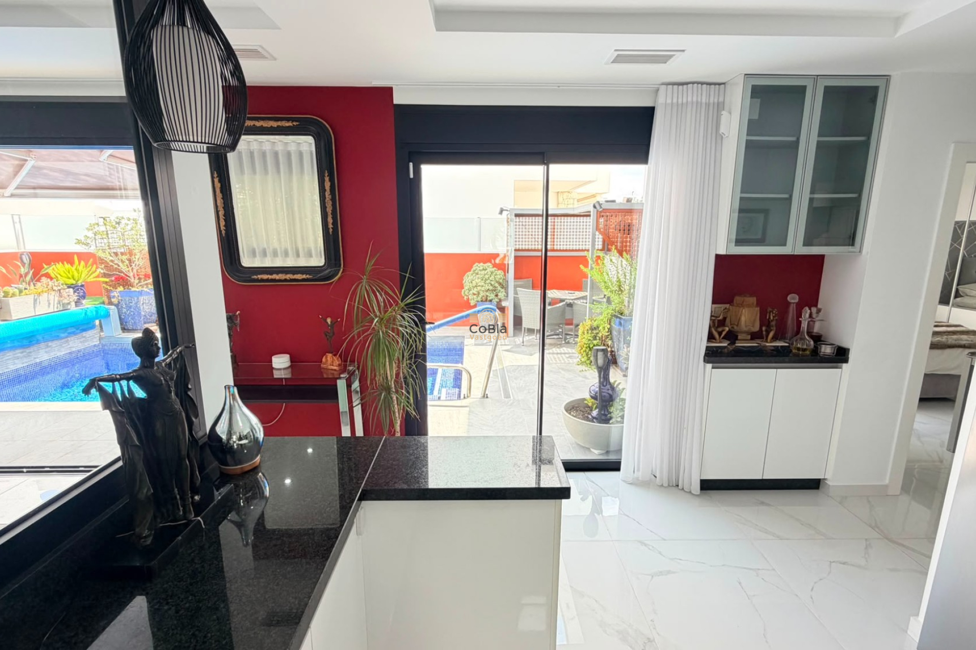 Resale - 4. House - Detached Villa - Los Montesinos - La Herrada
