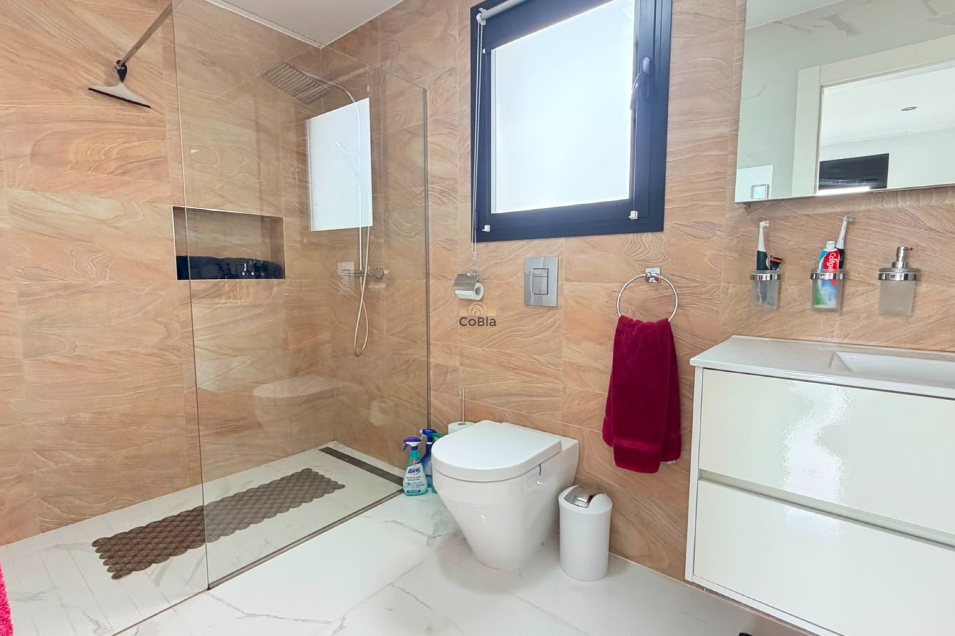 Resale - 4. House - Detached Villa - Los Montesinos - La Herrada
