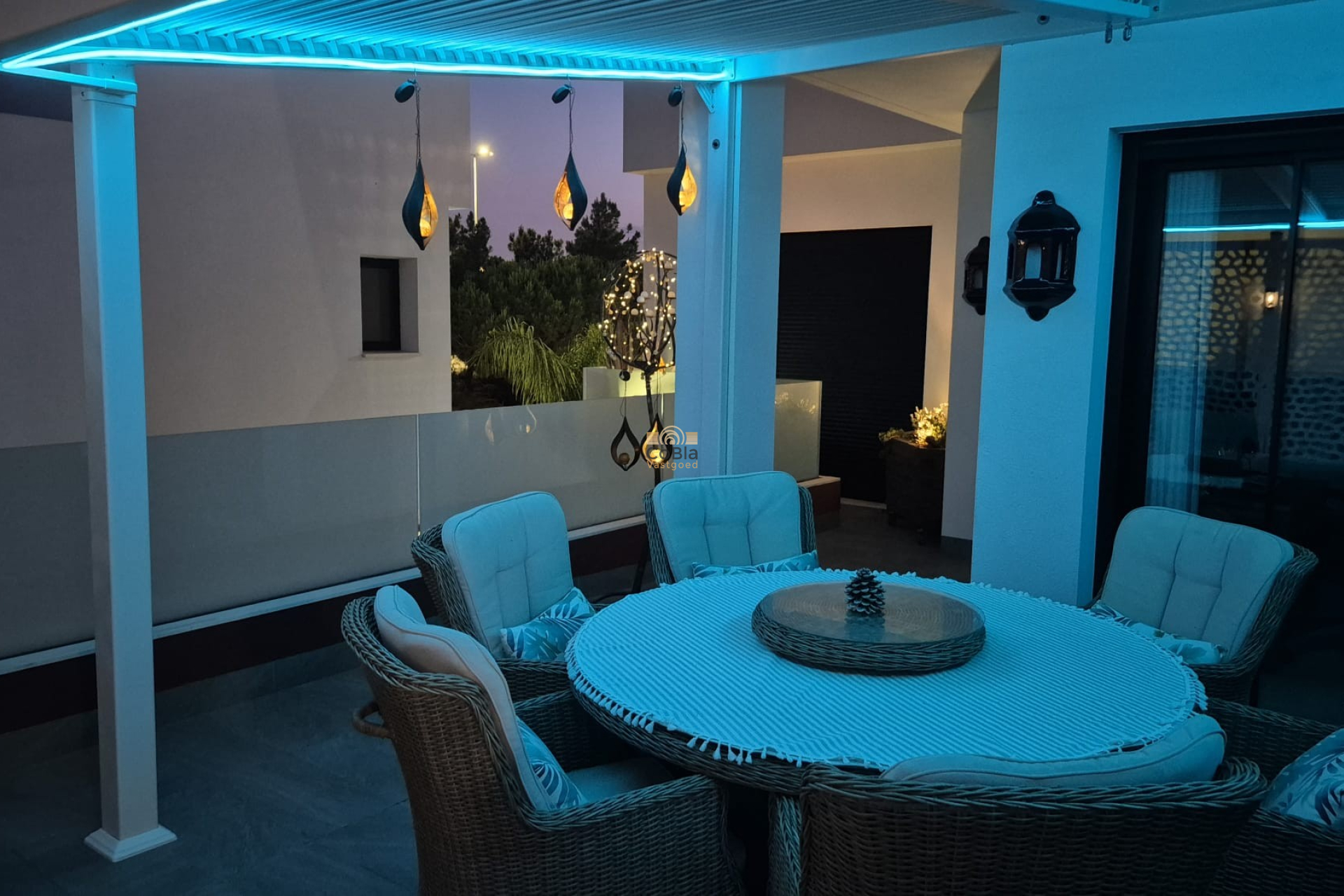 Resale - 4. House - Detached Villa - Los Montesinos - La Herrada