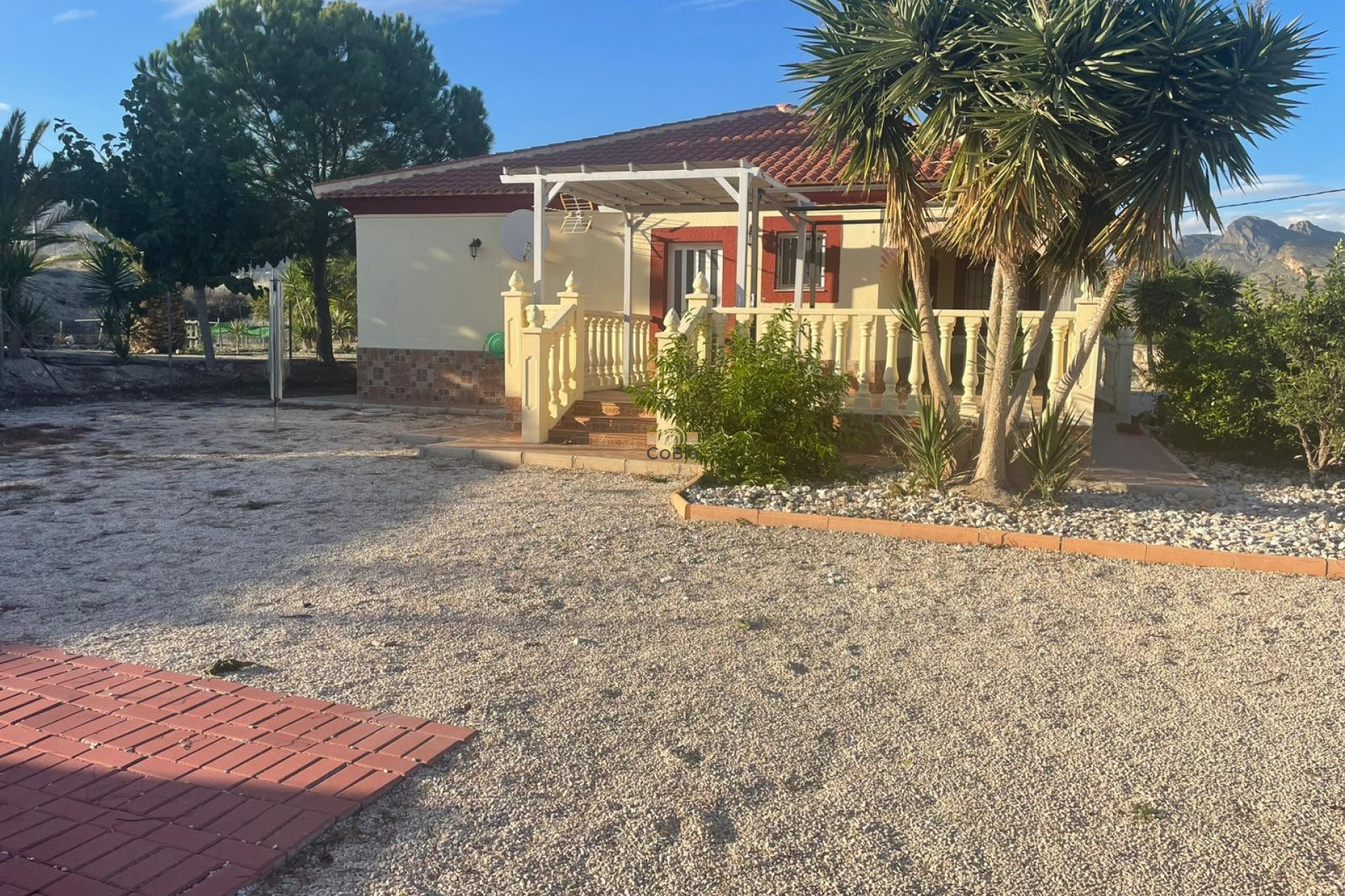 Resale - 5. Finca / Country Property - Fortuna