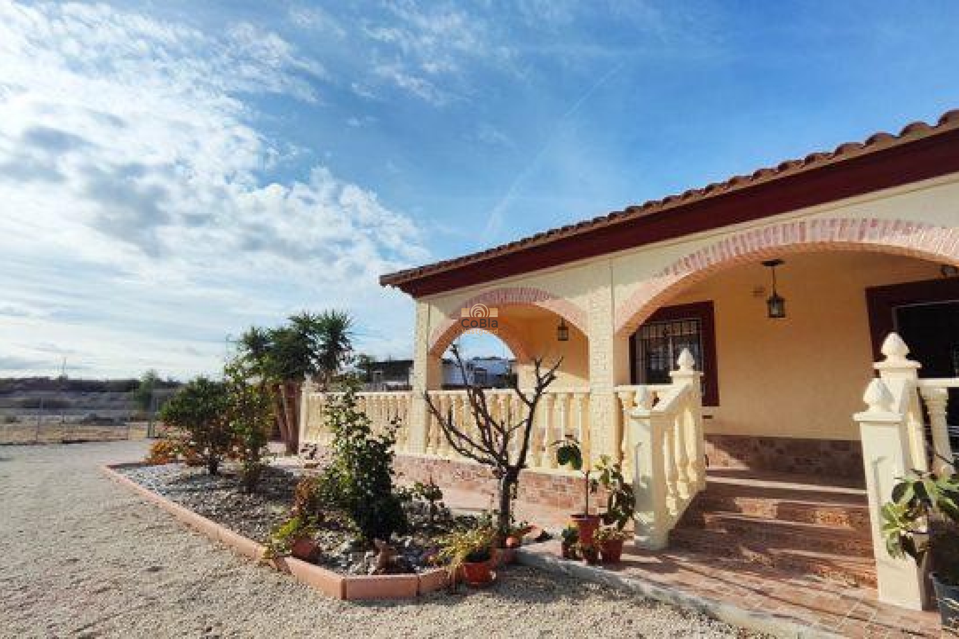 Resale - 5. Finca / Country Property - Fortuna