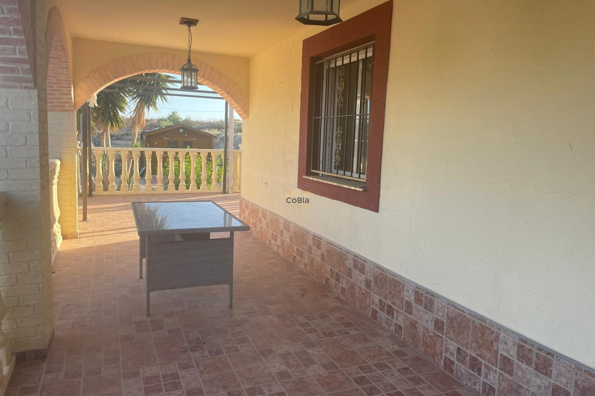 Resale - 5. Finca / Country Property - Fortuna