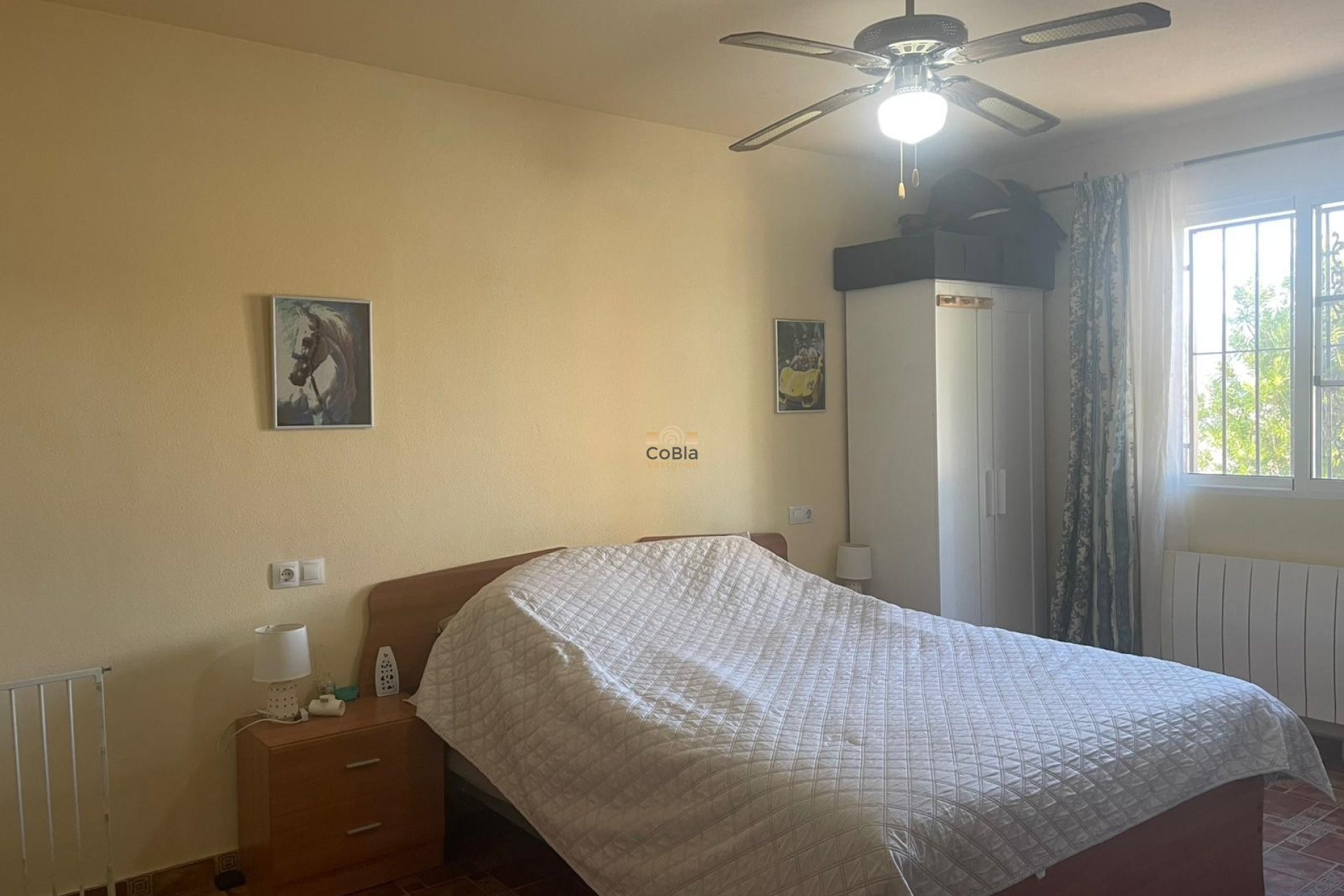 Resale - 5. Finca / Country Property - Fortuna