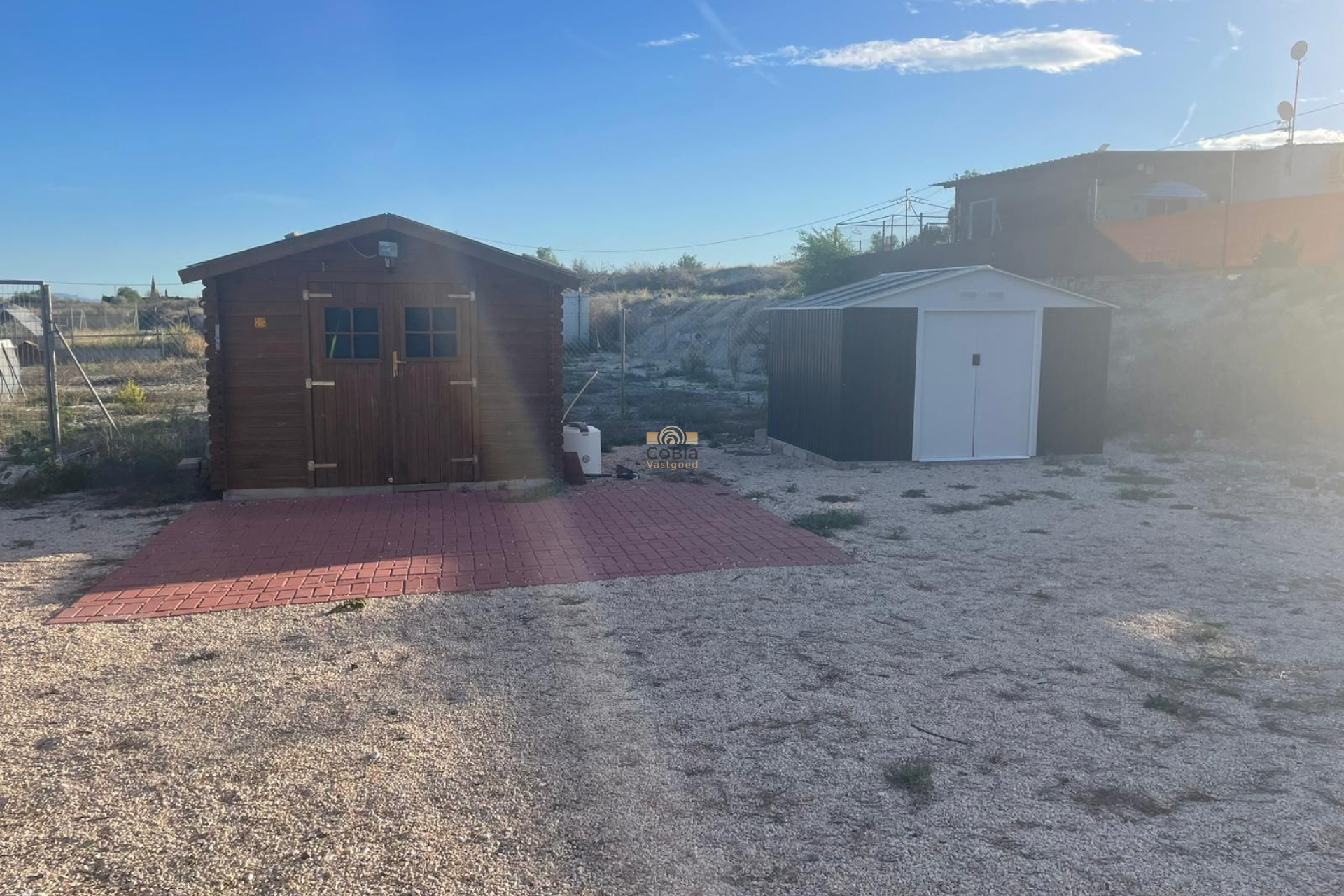 Resale - 5. Finca / Country Property - Fortuna